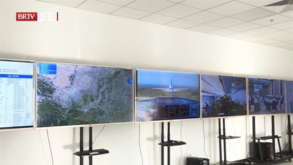 航科院以5G通信技術服務推動產品多元化創新，助力中國民航強國建設